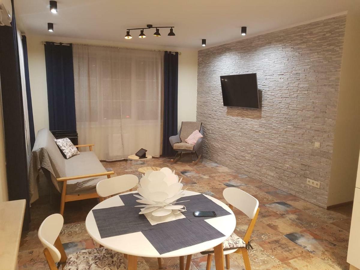 Royal House Apartment Kijów Zewnętrze zdjęcie