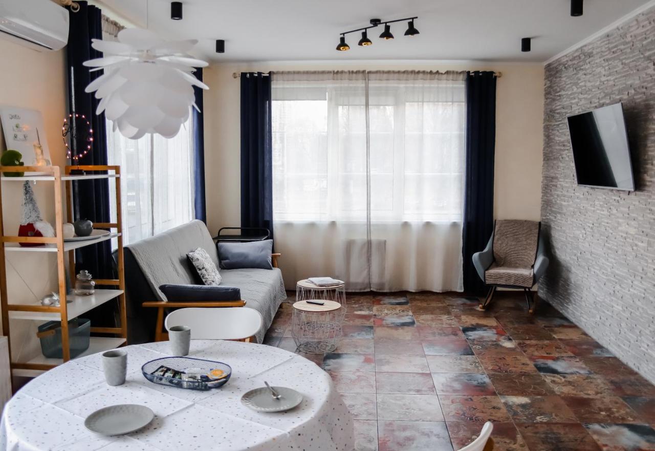 Royal House Apartment Kijów Zewnętrze zdjęcie