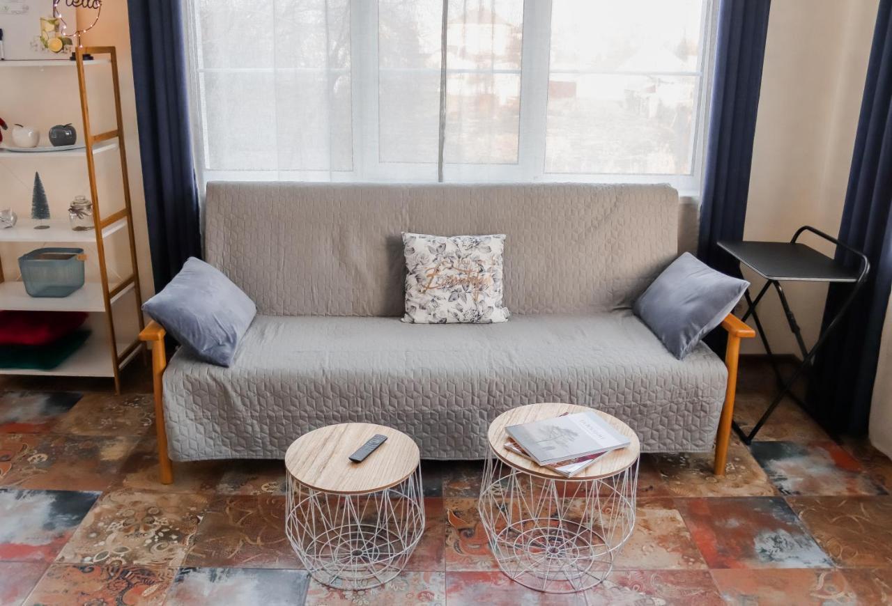 Royal House Apartment Kijów Zewnętrze zdjęcie