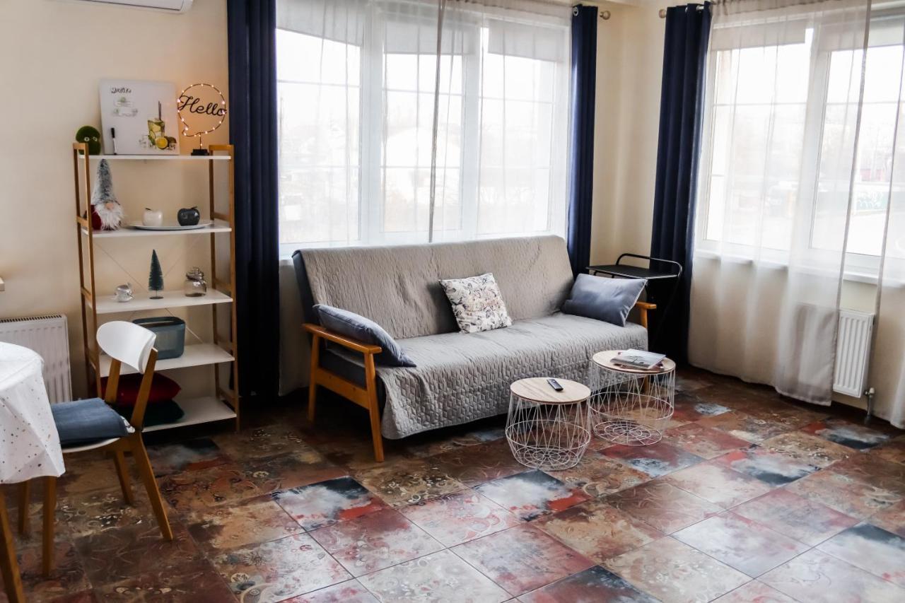Royal House Apartment Kijów Zewnętrze zdjęcie