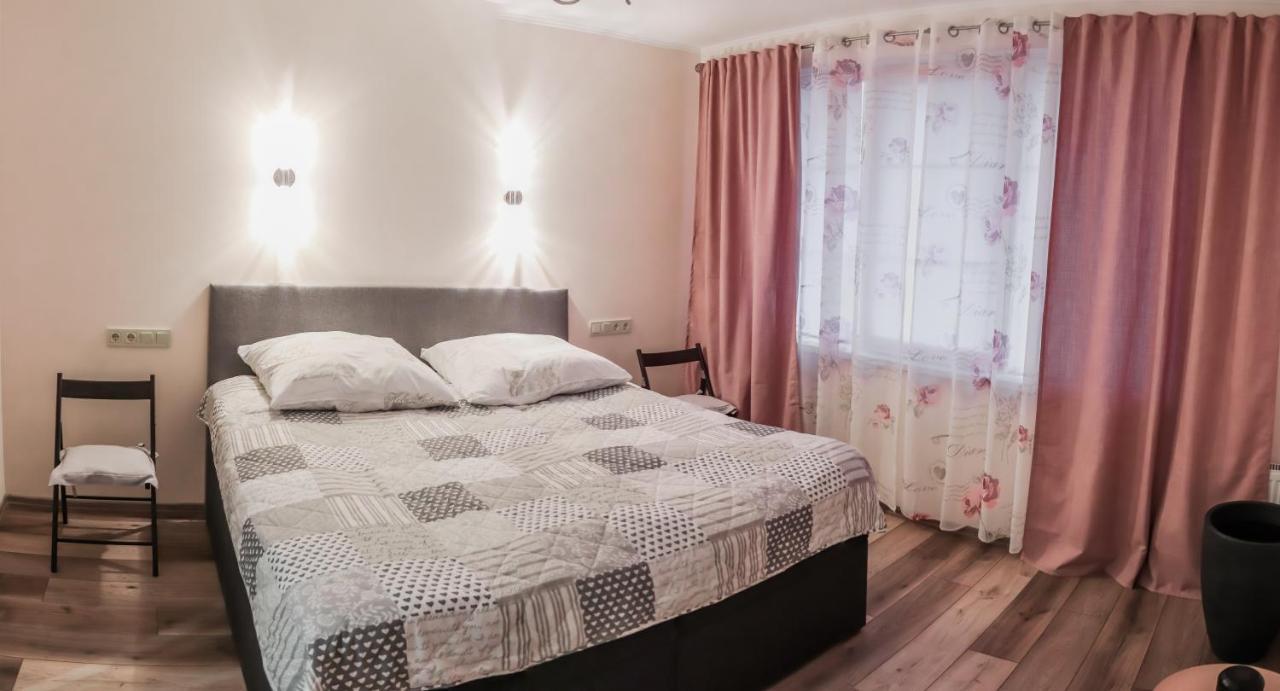 Royal House Apartment Kijów Zewnętrze zdjęcie