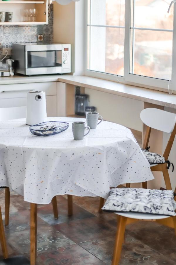 Royal House Apartment Kijów Zewnętrze zdjęcie