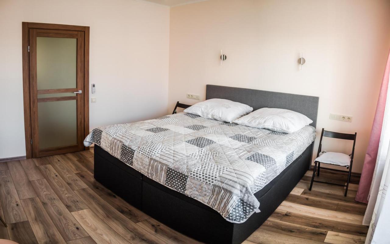 Royal House Apartment Kijów Zewnętrze zdjęcie