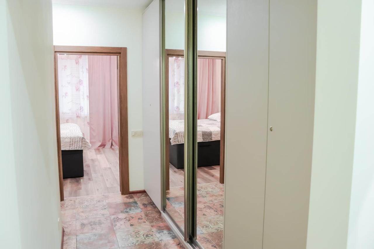 Royal House Apartment Kijów Zewnętrze zdjęcie