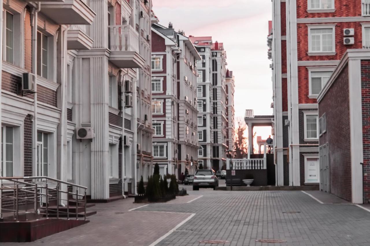 Royal House Apartment Kijów Zewnętrze zdjęcie